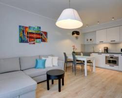 Apartament Centrum Spa & Wellness