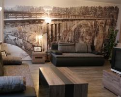 Apartament Centrum Suraska