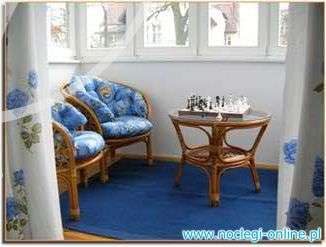Apartament Chopina