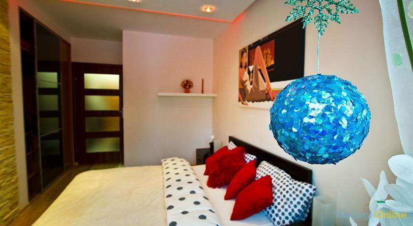 Apartament Cicha Woda Zakopane