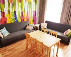Apartament Cieplicki