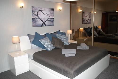 Apartament Conforte