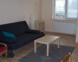 Apartament Czerska 18