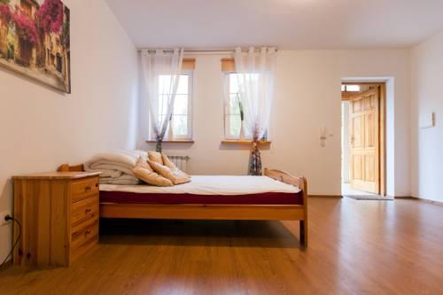 Apartament Dadaj 2