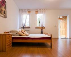 Apartament Dadaj 2