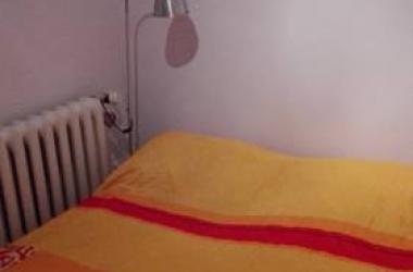 Apartament Dana