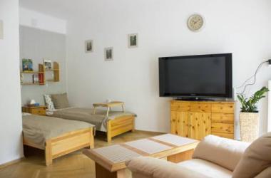 Apartament Dana