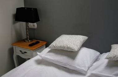 Apartament DD Silver