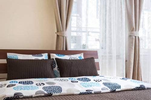 Apartament Dębinicki