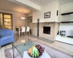 Apartament Droga na Bystre 11