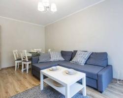 Apartament Dworska