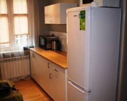 Apartament Ekonomiczny
