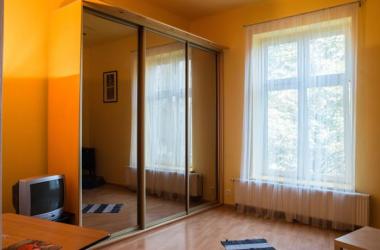 Apartament Emu
