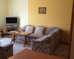 Apartament Eugenia