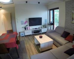 Apartament Eve
