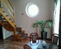 Apartament FOCUS Miedzyzdroje