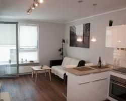 Apartament Garazowa 5