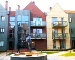 Apartament Gdańsk