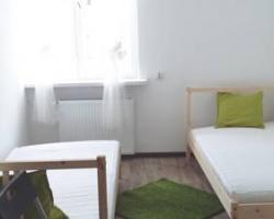 Apartament Gdynia 122