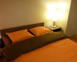 Apartament Giżycko
