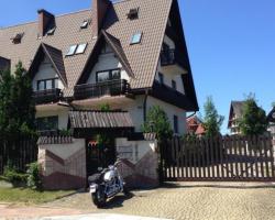 Apartament Goldi