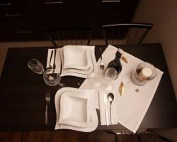 Apartament Granat