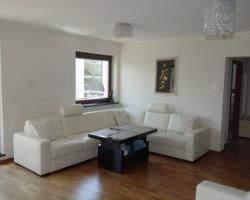 Apartament Grande Sopot