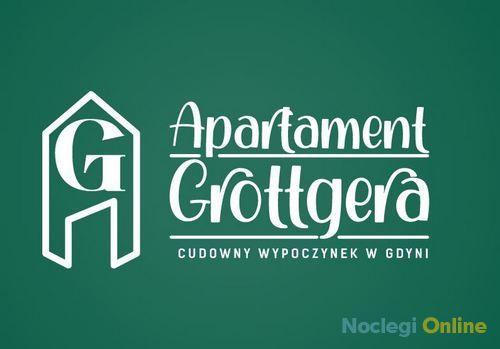 Apartament Grottgera