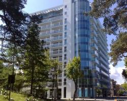 Apartament Gwiazd Międzyzdroje