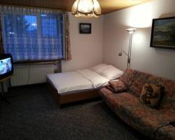 Apartament Heweliusza