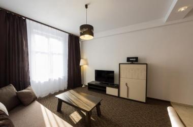 Apartament Hieronim