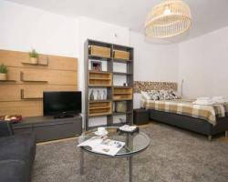 Apartament Holiday Old Town Gdansk