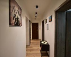 Apartament Ida