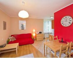Apartament Igielnicka