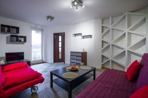 Apartament J. Pawła II