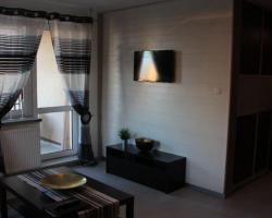 Apartament Jagiellońska 70