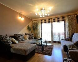 Apartament Jaśminowy
