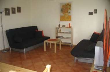 Apartament jednopokojowy