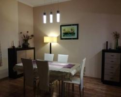 Apartament Jedności