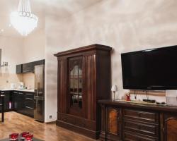 Apartament Jozefa