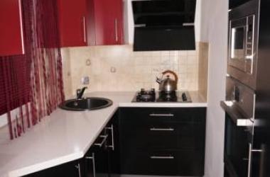 Apartament Junior