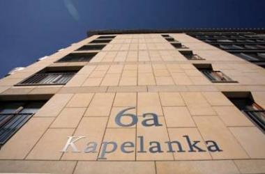 Apartament Kapelanka 6a