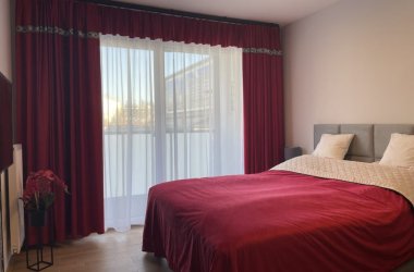 Apartament Kasprowicza