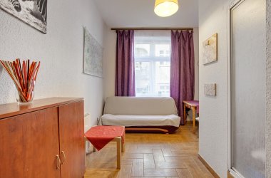 Apartament Kazimierz 2