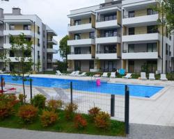Apartament Keja