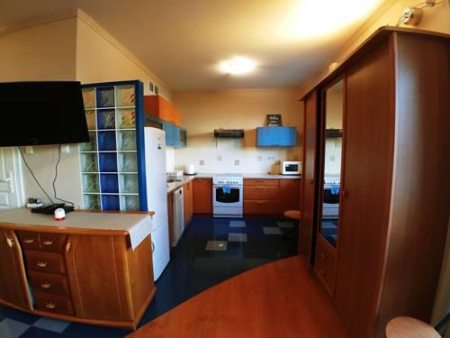 Apartament KEN 22 Metro Kabaty