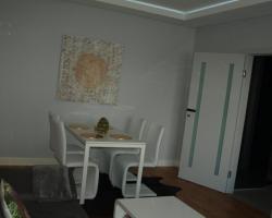Apartament Kewin