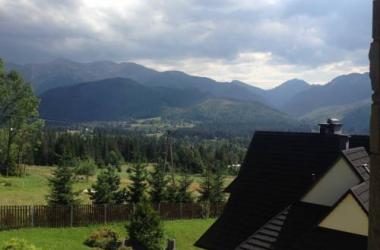 Apartament Kierpcówka