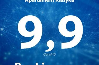 Apartament Klasyka