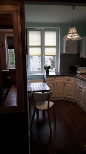Apartament Klonowicza